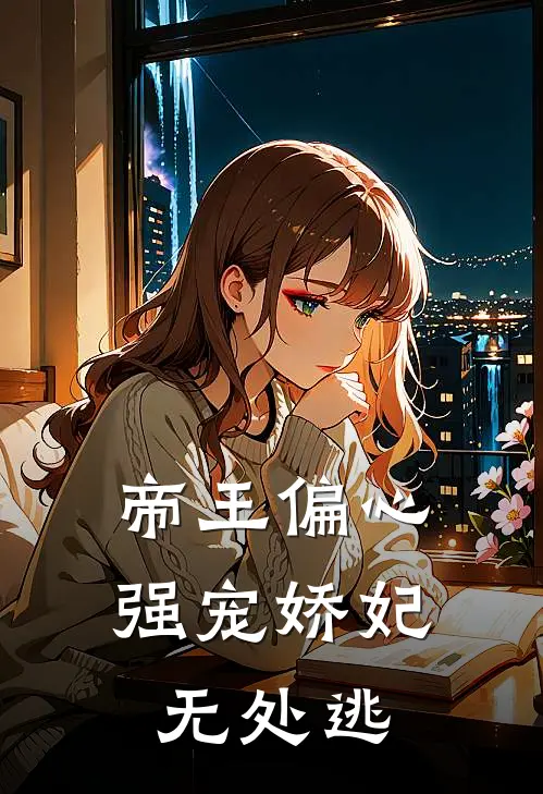 帝王偏心，强宠娇妃无处逃