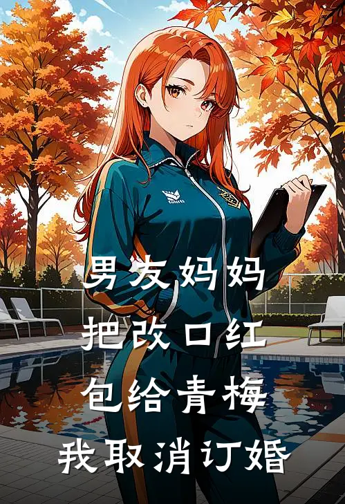 男友妈妈把改口红包给青梅，我取消订婚