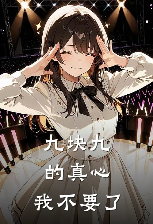 九块九的真心，我不要了