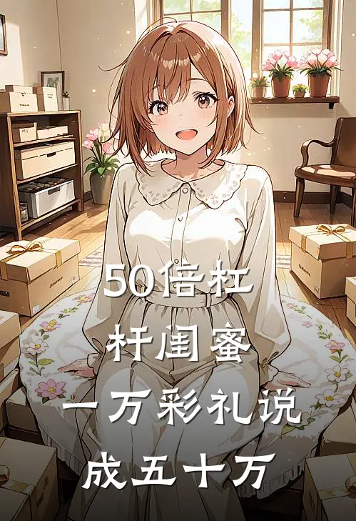 50倍杠杆闺蜜，一万彩礼说成五十万
