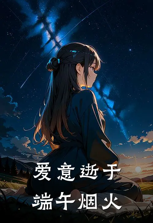 爱意逝于端午烟火
