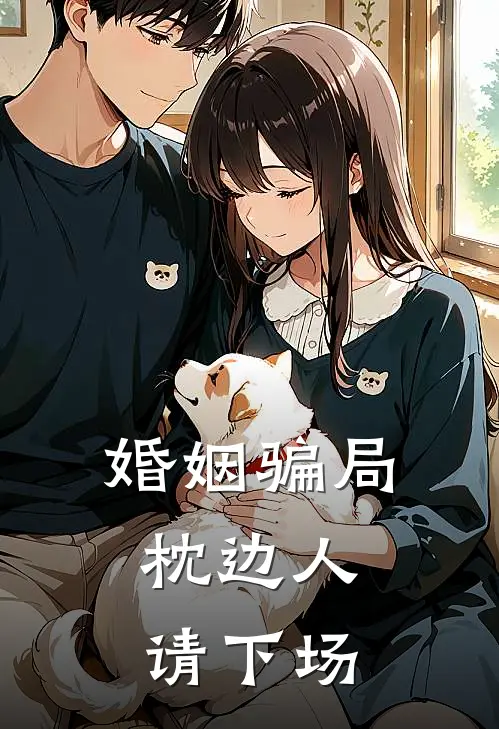 婚姻骗局：枕边人请下场