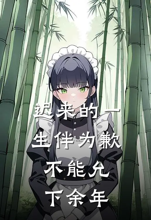 迟来的一生伴为歉，不能允下余年