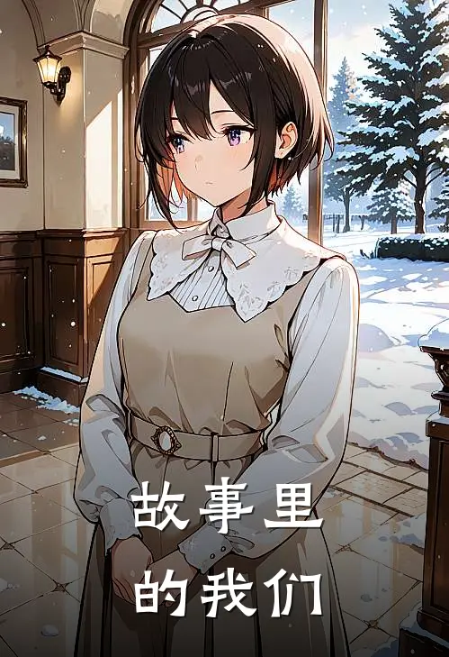 故事里的我们