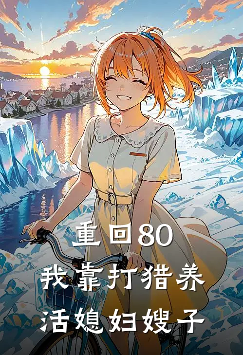 重回80：我靠打猎养活媳妇嫂子