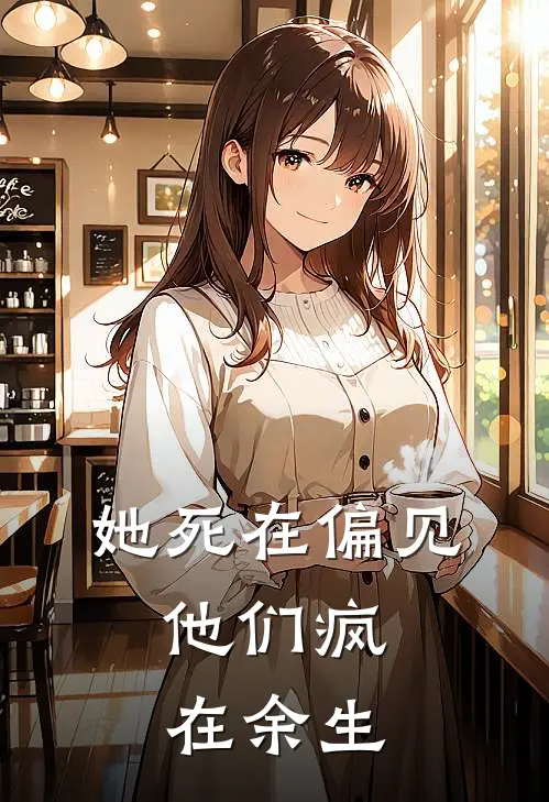 她死在偏见，他们疯在余生
