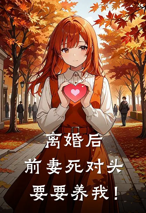 离婚后，前妻死对头要要养我！