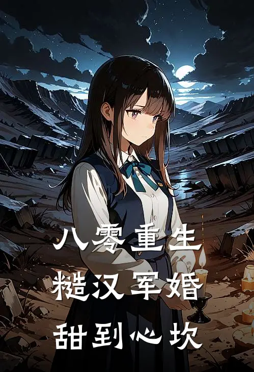 八零重生：糙汉军婚甜到心坎