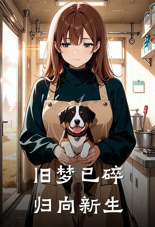 旧梦已碎，归向新生