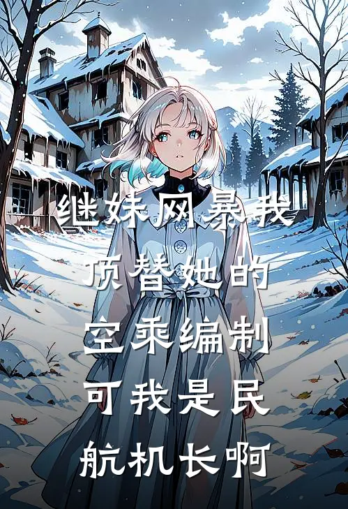 继妹网暴我顶替她的空乘编制，可我是民航机长啊