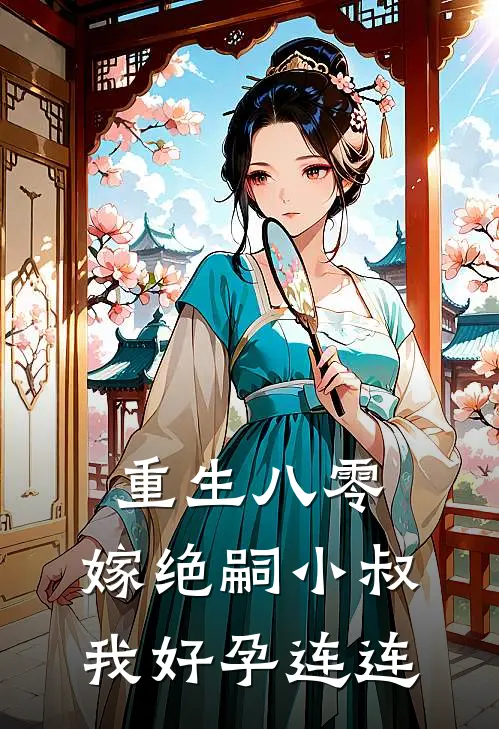 重生八零，嫁绝嗣小叔我好孕连连