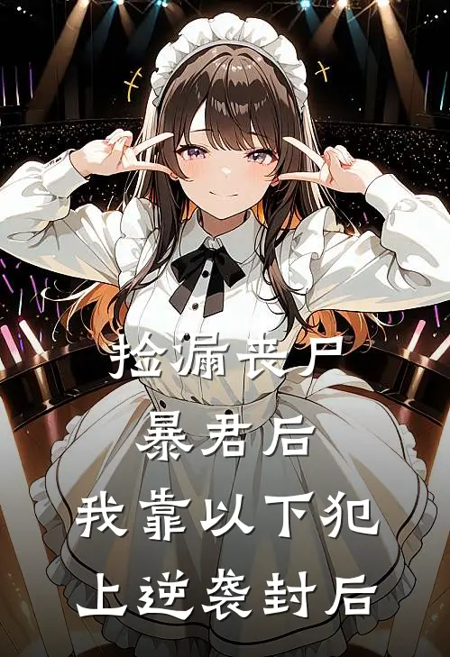 捡漏丧尸暴君后，我靠以下犯上逆袭封后
