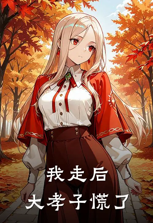 我走后，大孝子慌了