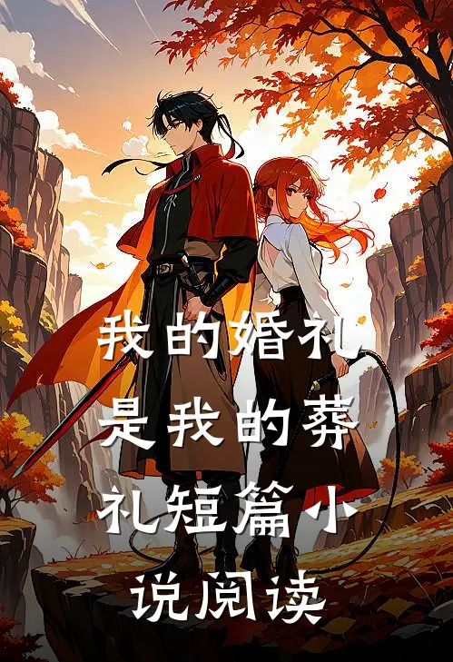 我的婚礼，是我的葬礼短篇小说阅读