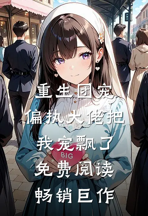 重生团宠:偏执大佬把我宠飘了免费阅读畅销巨作