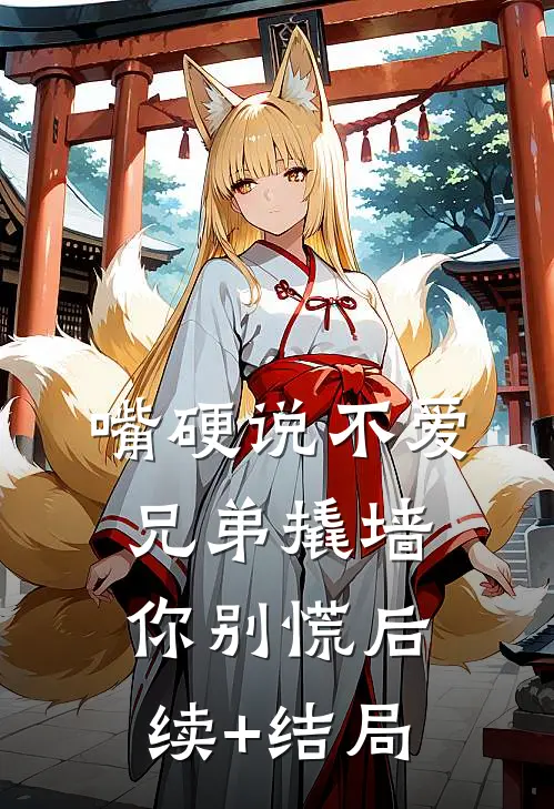 嘴硬说不爱，兄弟撬墙你别慌后续+结局