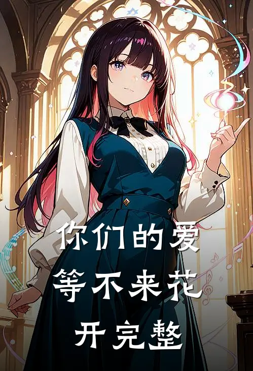 你们的爱,等不来花开完整视频