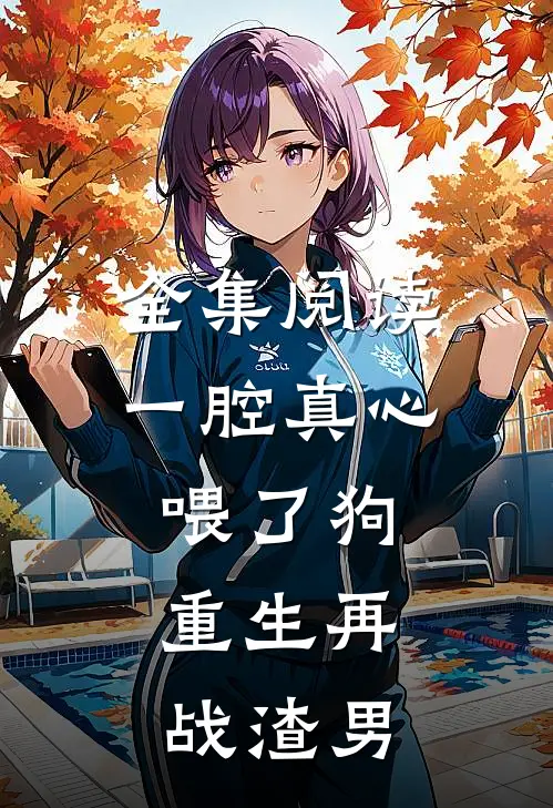 全集阅读一腔真心喂了狗，重生再战渣男