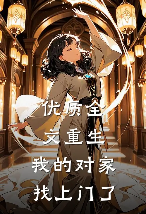 优质全文重生：我的对家找上门了