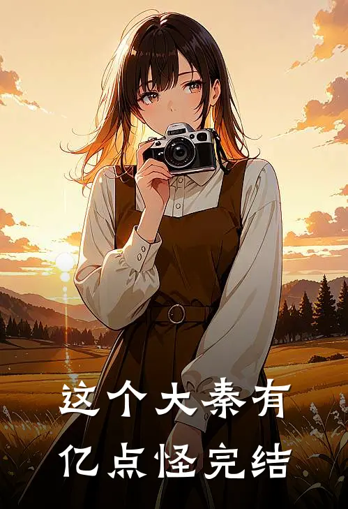 这个大秦有亿点怪完结