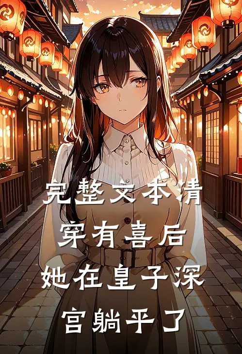 完整文本清穿有喜后，她在皇子深宫躺平了