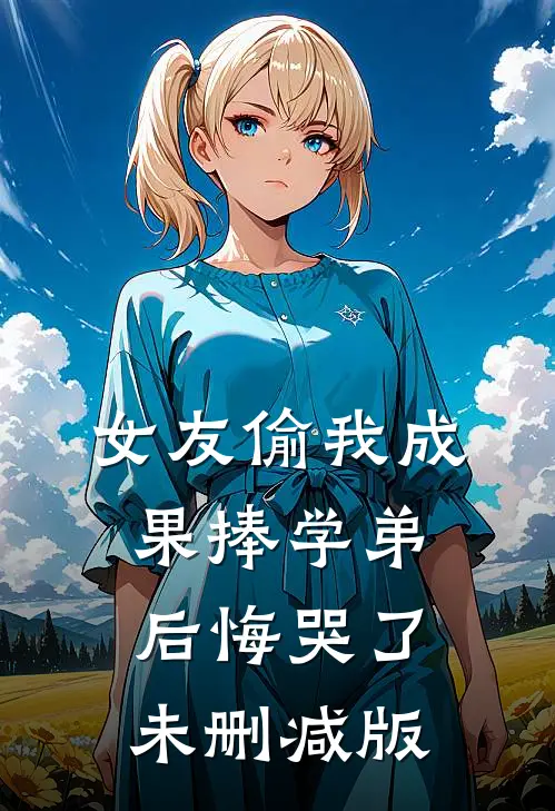 女友偷我成果捧学弟后悔哭了未删减版