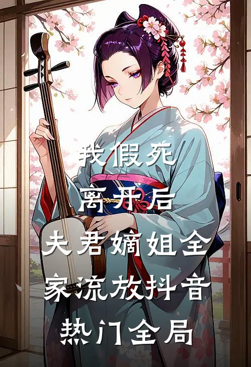 我假死离开后，夫君嫡姐全家流放抖音热门全局