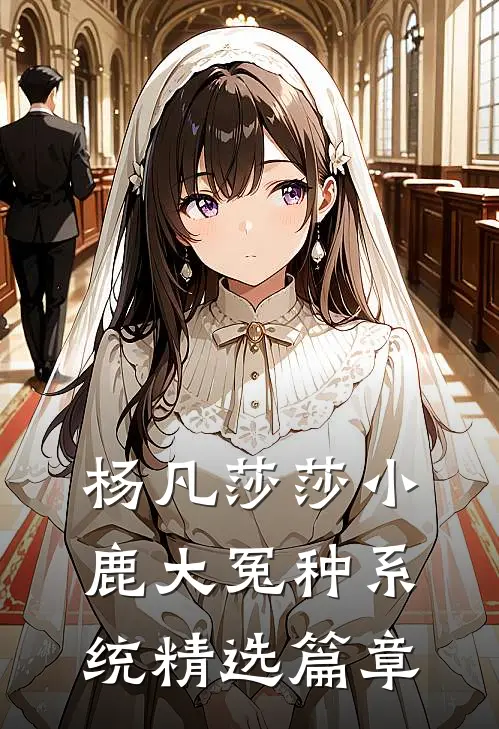 杨凡莎莎小鹿大冤种系统精选篇章