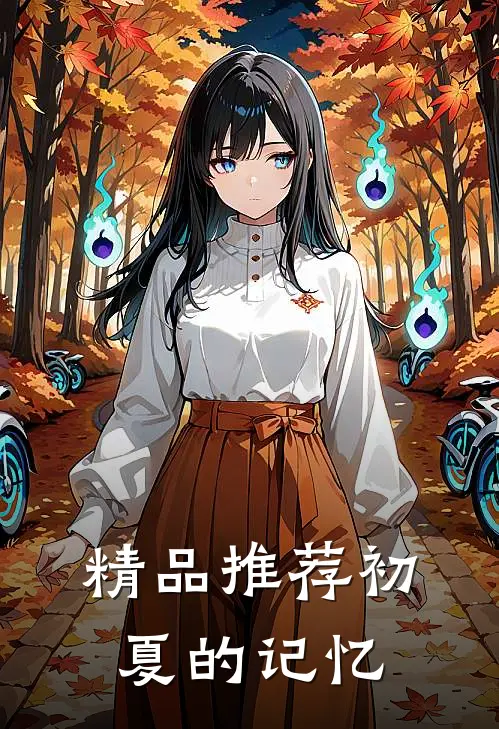 精品推荐初夏的记忆