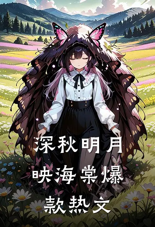 深秋明月映海棠爆款热文