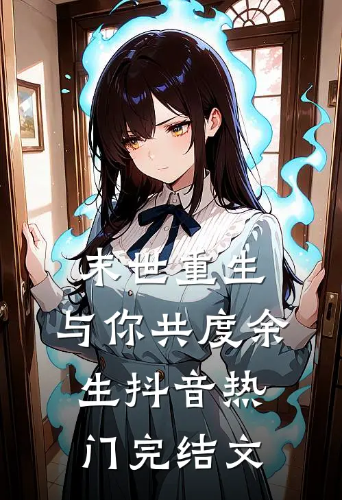 末世重生：与你共度余生抖音热门完结文