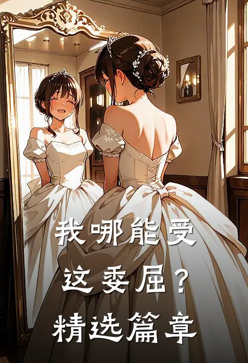 我哪能受这委屈？精选篇章