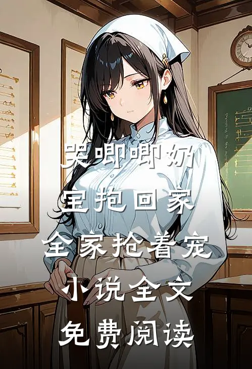哭唧唧奶宝抱回家，全家抢着宠小说全文免费阅读