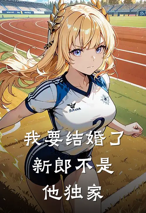 我要结婚了,新郎不是他独家的