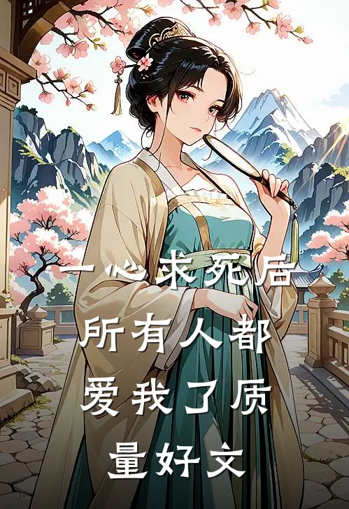 一心求死后，所有人都爱我了质量好文