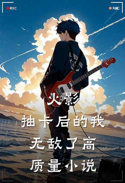 火影：抽卡后的我无敌了高质量小说