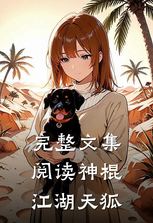 完整文集阅读神棍江湖天狐