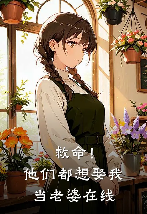救命！他们都想娶我当老婆在线