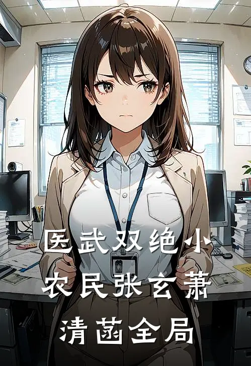 医武双绝小农民张玄萧清菡全局