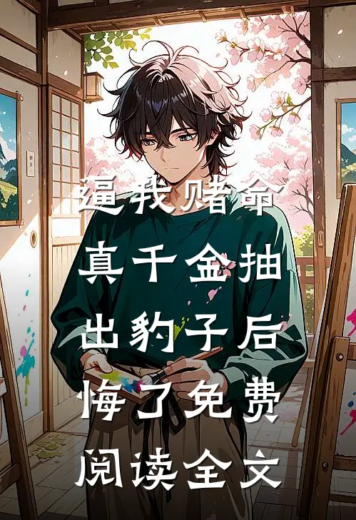 逼我赌命，真千金抽出豹子后悔了免费阅读全文