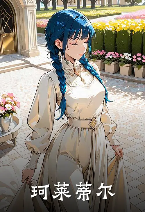 珂莱蒂尔