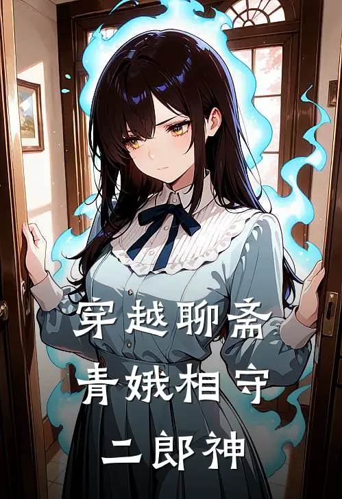 穿越聊斋青娥相守二郎神在线阅读
