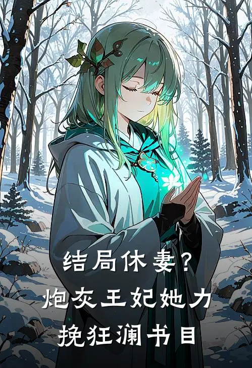 结局休妻？炮灰王妃她力挽狂澜书目