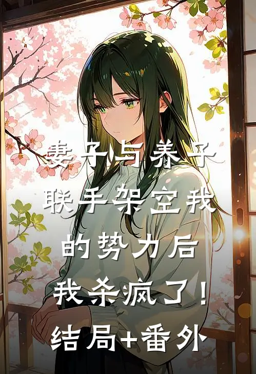妻子与养子联手架空我的势力后，我杀疯了！结局+番外