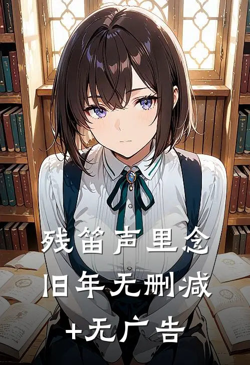 残笛声里念旧年无删减+无广告