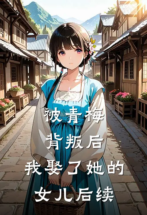 被青梅背叛后,我娶了她的女儿后续