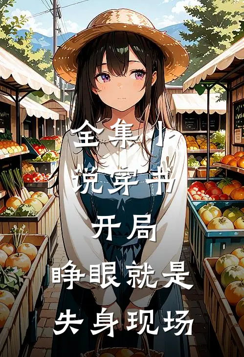 全集小说穿书：开局，睁眼就是失身现场
