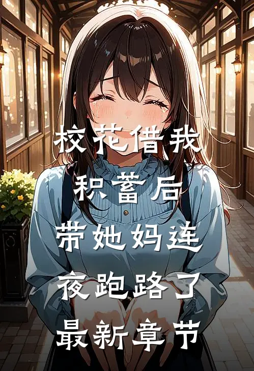 校花借我积蓄后，带她妈连夜跑路了最新章节