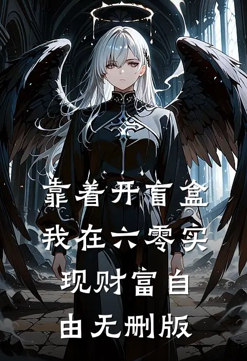 靠着开盲盒，我在六零实现财富自由无删版