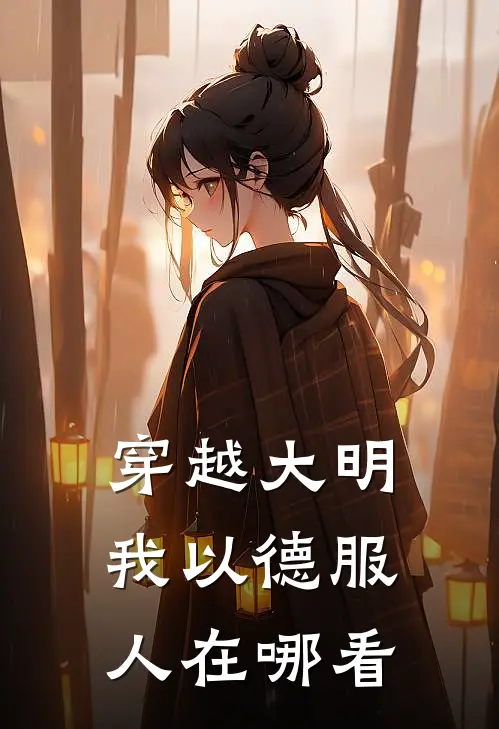 穿越大明，我以德服人在哪看